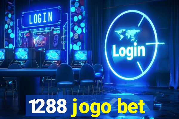 1288 jogo bet